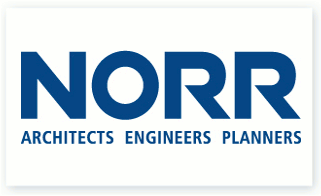 NORR Architects logo