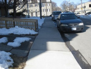 Winona Housing Co-op: Accessibility Audit
