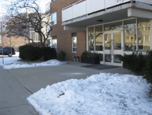 Winona Housing Co-op: Accessibility Audit