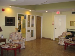Winona Housing Co-op: Accessibility Audit