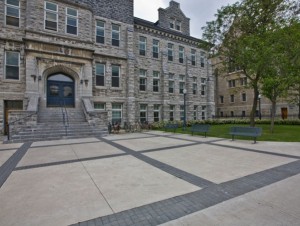 Queen's University