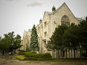 Queen's University