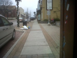 Town of Newmarket