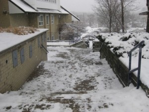 Town of Newmarket