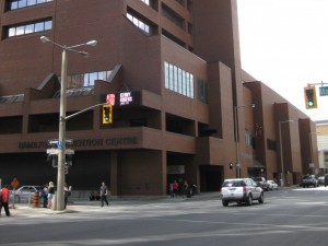 Infrastructure Ontario