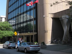 Infrastructure Ontario