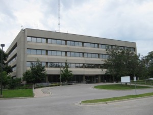 Infrastructure Ontario