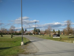 Infrastructure Ontario