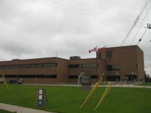 Infrastructure Ontario