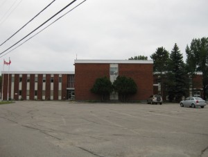 Infrastructure Ontario