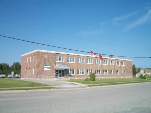 Infrastructure Ontario