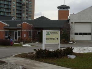 Town Of Richmond Hill: Accessibility Audit