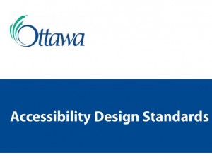 Accessibility Design Standards & Guidelines