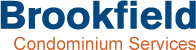 Brookfield Condominium Services logo