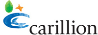 Carillion Canada Inc. logo.