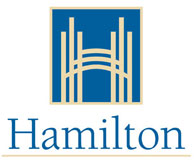 City of Hamilton logo
