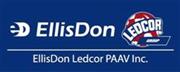 EllisDon Ledcor PAAV logo