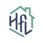 Home For Life Edmonton, logo