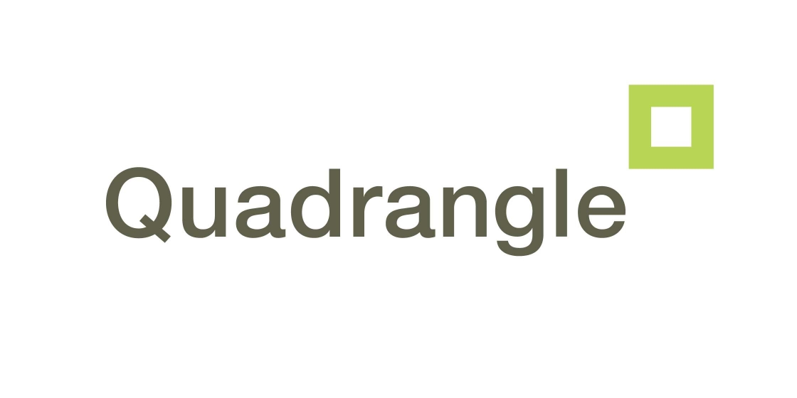 Quadrangle logo