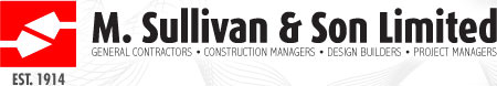 M. Sullivan & Son Ltd. logo