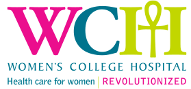 Women's College Hospital logo