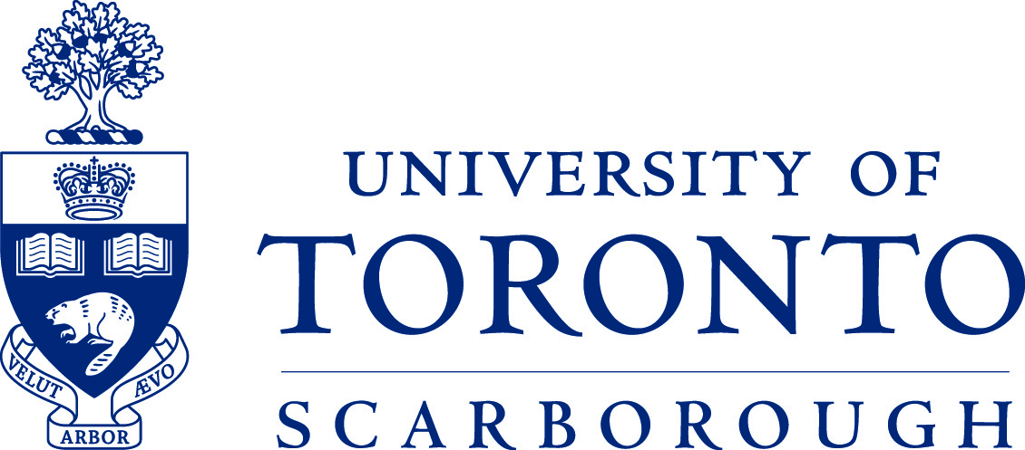 University of Toronto Scarborough logo