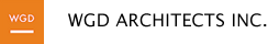 WGD Architects logo